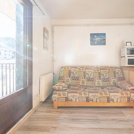 L'Ourson Apartamento Les Angles  Exterior foto