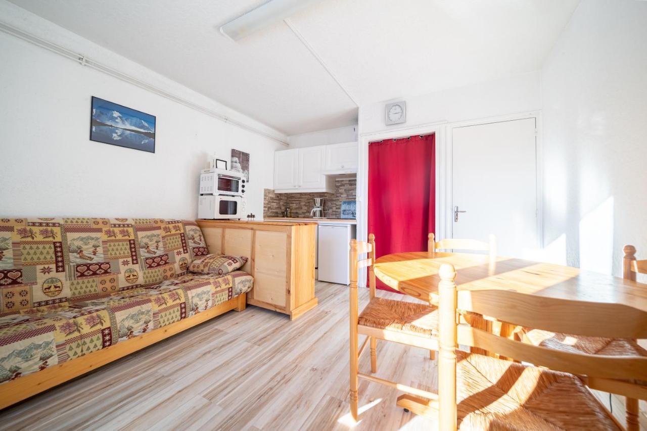 L'Ourson Apartamento Les Angles  Exterior foto