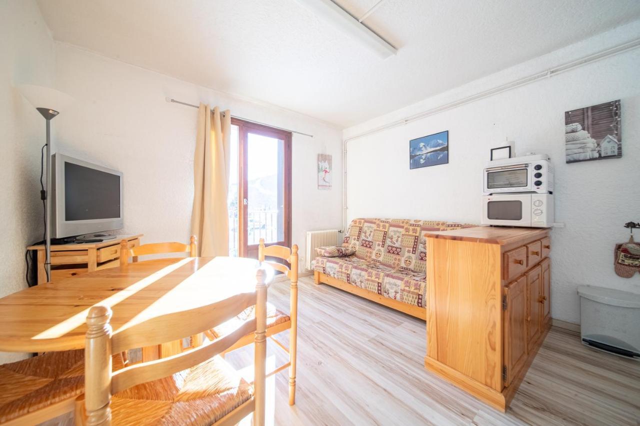 L'Ourson Apartamento Les Angles  Exterior foto