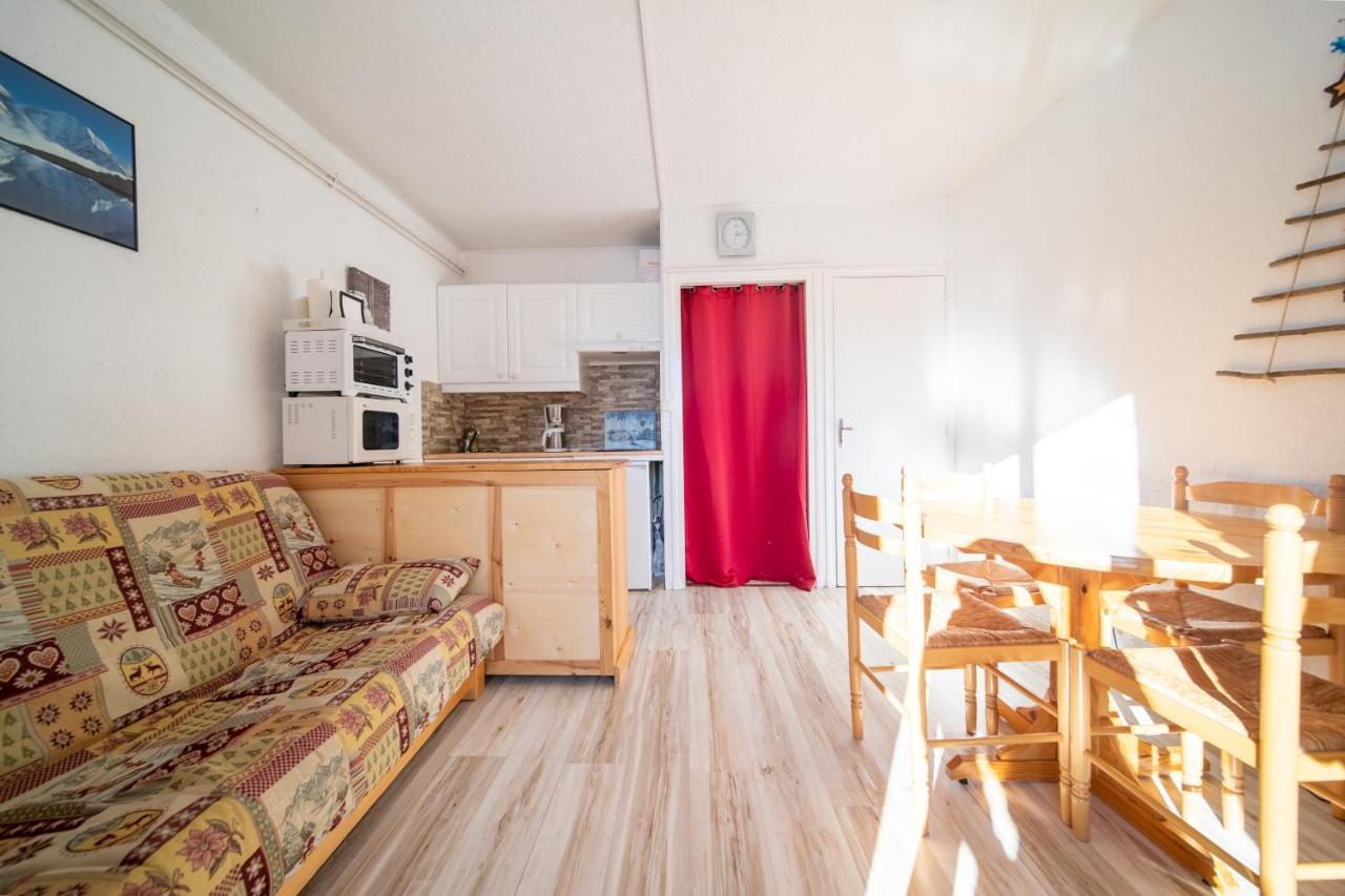 L'Ourson Apartamento Les Angles  Exterior foto